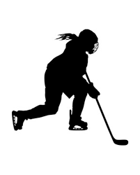 The Schedule for Next Week – Abbotsford Female Hockey Association